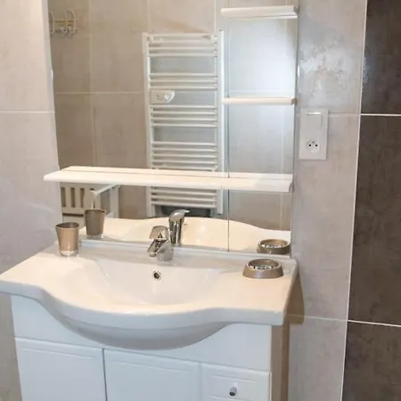 Du Bas Au Cayre Holiday home