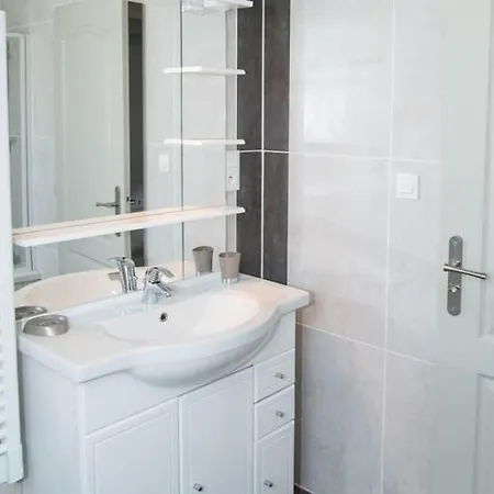 Holiday home Du Bas Au Cayre