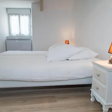 Du Bas Au Cayre Ferienhaus *