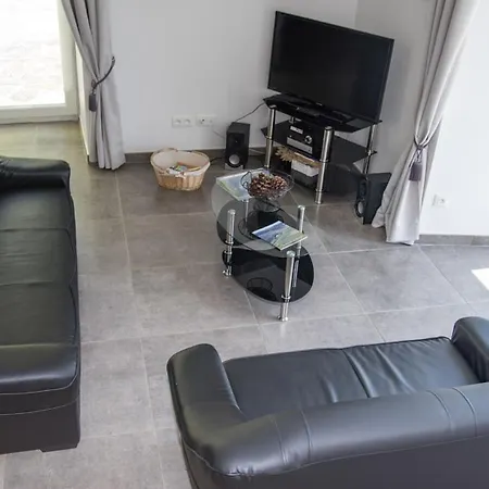 Holiday home Du Bas Au Cayre Mas-d'Orcieres