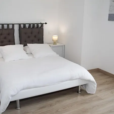 Holiday home Du Bas Au Cayre Mas-d'Orcieres