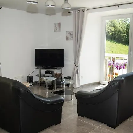 Du Bas Au Cayre Ferienhaus