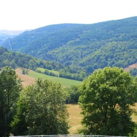 Du Bas Au Cayre Holiday home Mas-d'Orcieres